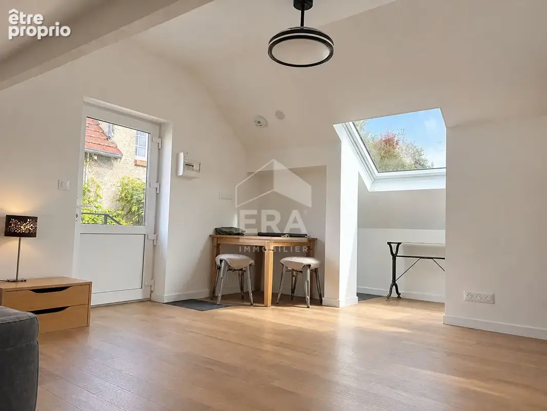 Maison 130m² à saintry-sur-seine - photo 18