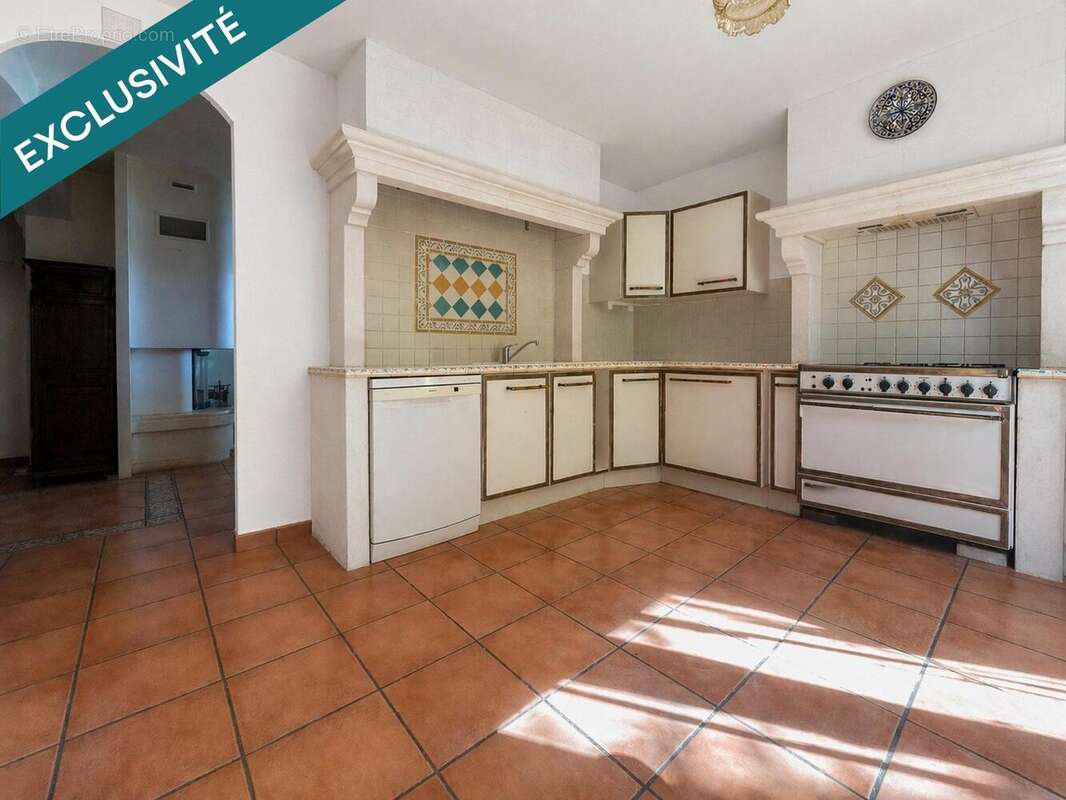 Photo 8 - Maison à LA COTE-SAINT-ANDRE