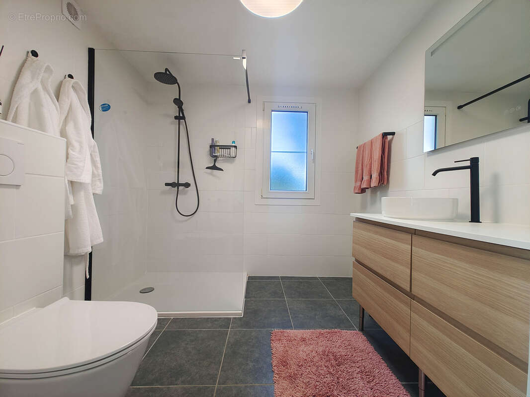 Maison à DAUMAZAN-SUR-ARIZE