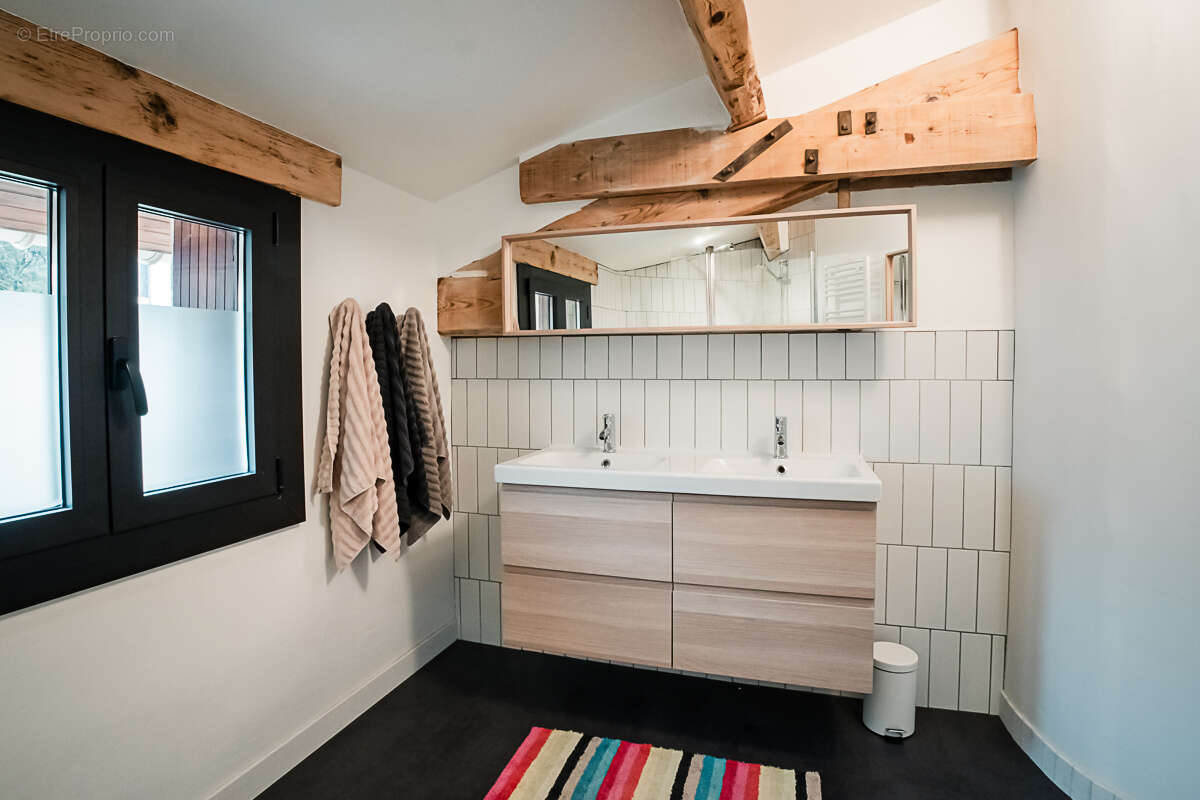 Maison à PORT-VENDRES