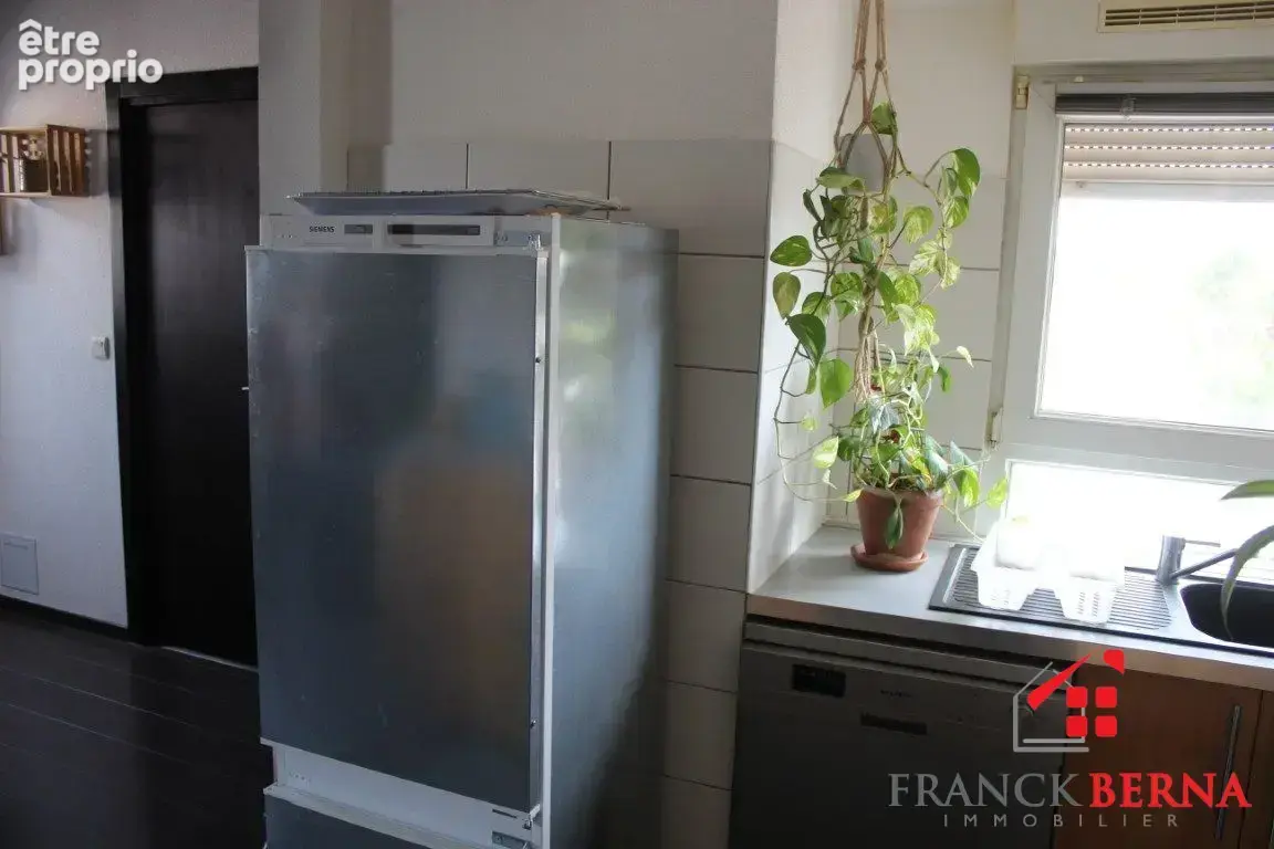 Appartement 3 pièces 68 m² à vendre à Colmar (68000) - photo 5