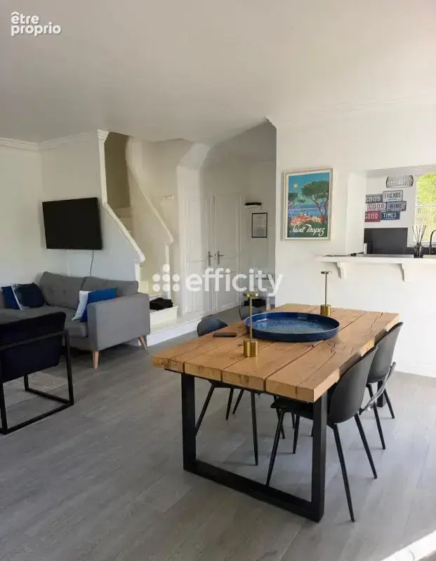 Maison 4 pièces 82 m² à vendre à Grimaud (83310) - photo 26