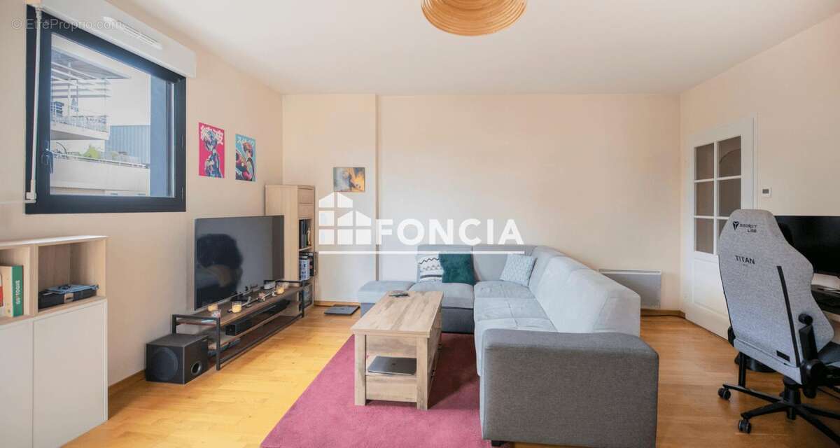 Appartement à ORLEANS