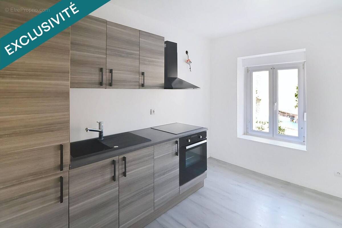 Photo 1 - Appartement à THIL