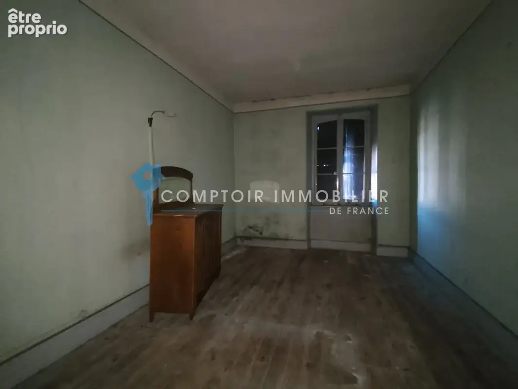 Ensemble immobilier à rénover au centre de Montferrat 38620 - photo 15