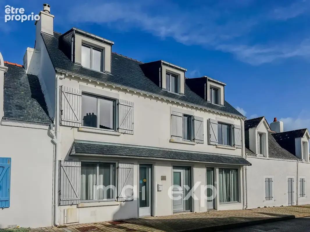 Appartement 116 m² à vendre à Quiberon (56170) - photo 7