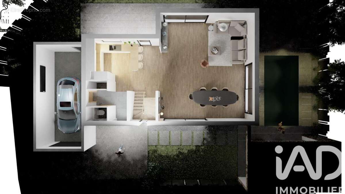 Photo 9 - Terrain à LEYMEN