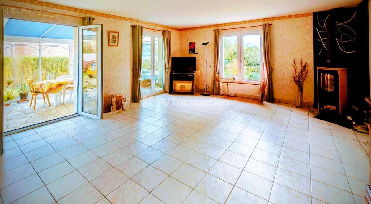 Maison à BINIC