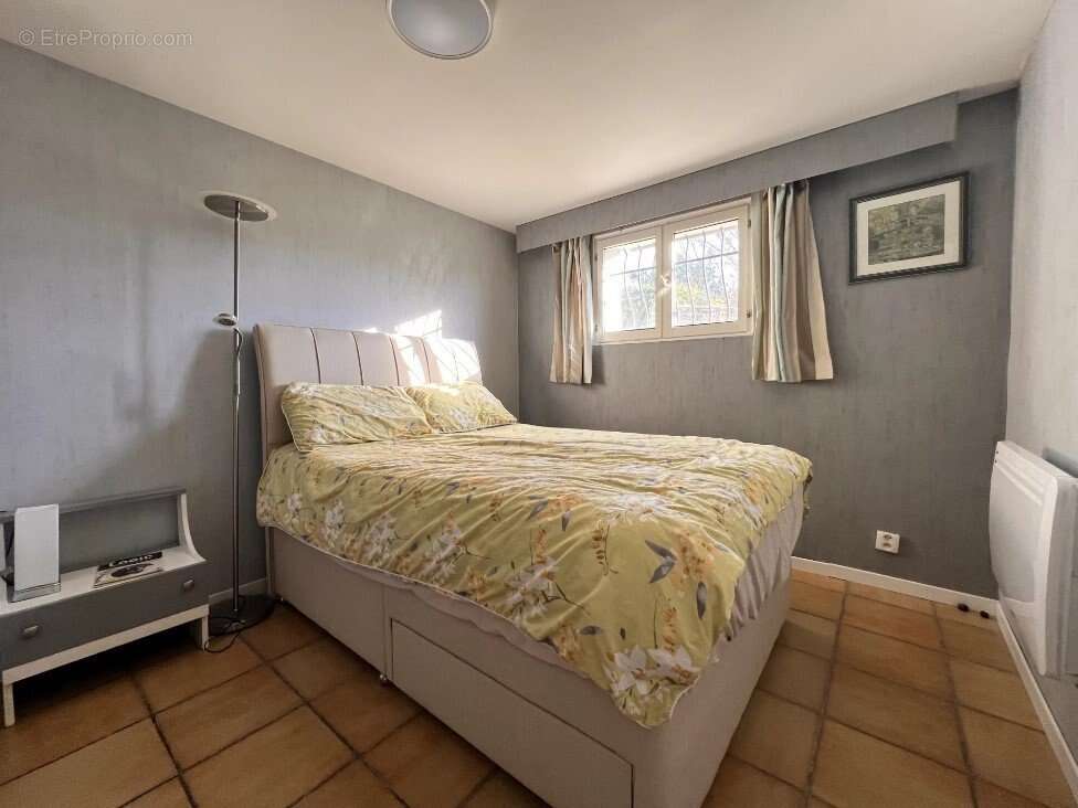 Maison à VOULEME