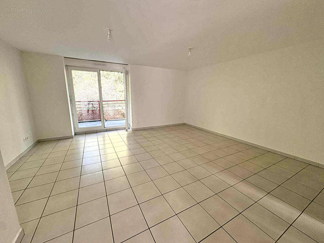 Appartement à SOCHAUX