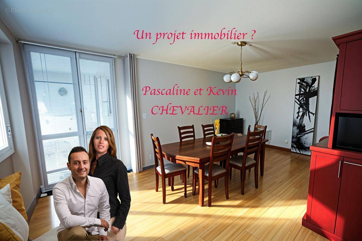 Appartement à MARTIGUES