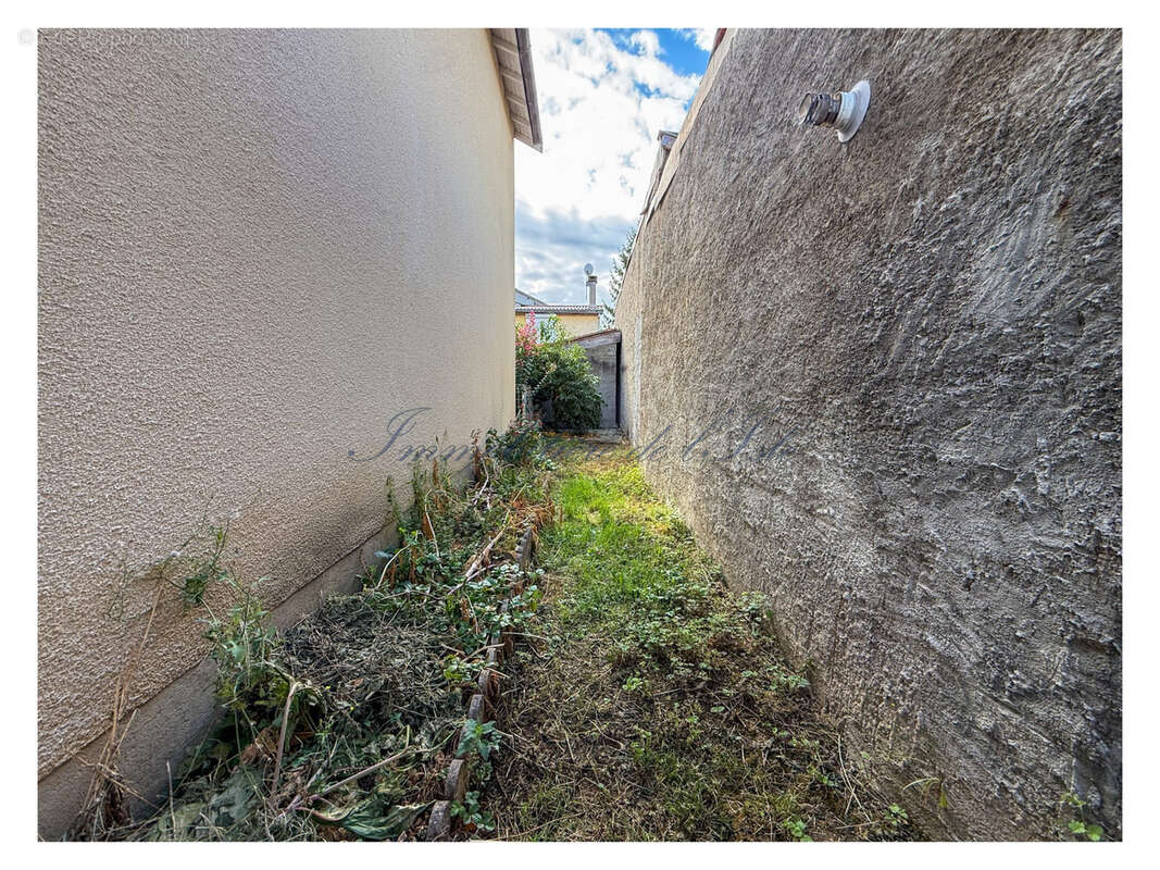 Appartement à PERIGUEUX