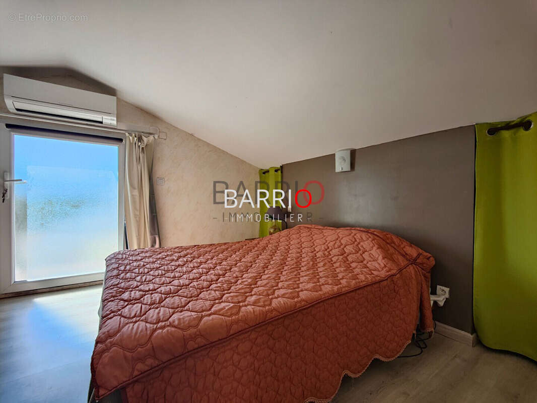 Maison à SAINT-GENIS-DES-FONTAINES