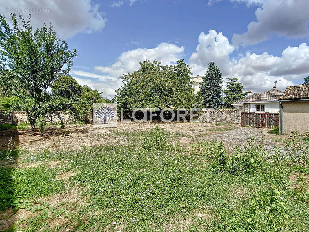 Maison à vendre à Ménigoute - photo 4