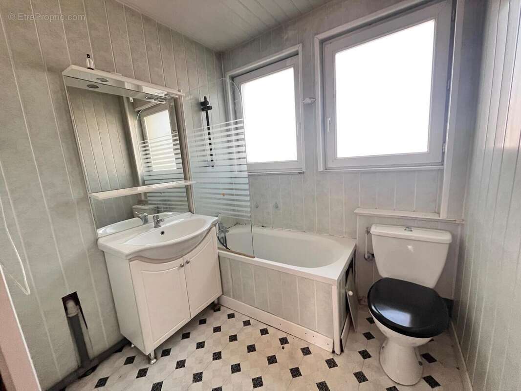 Photo 9 - Appartement à SARRALBE