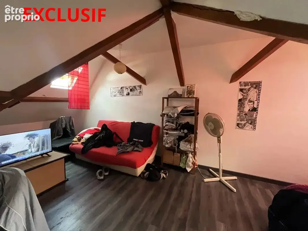 Vente Appartement Imphy(58160) 20 000ï¿œ - photo 1