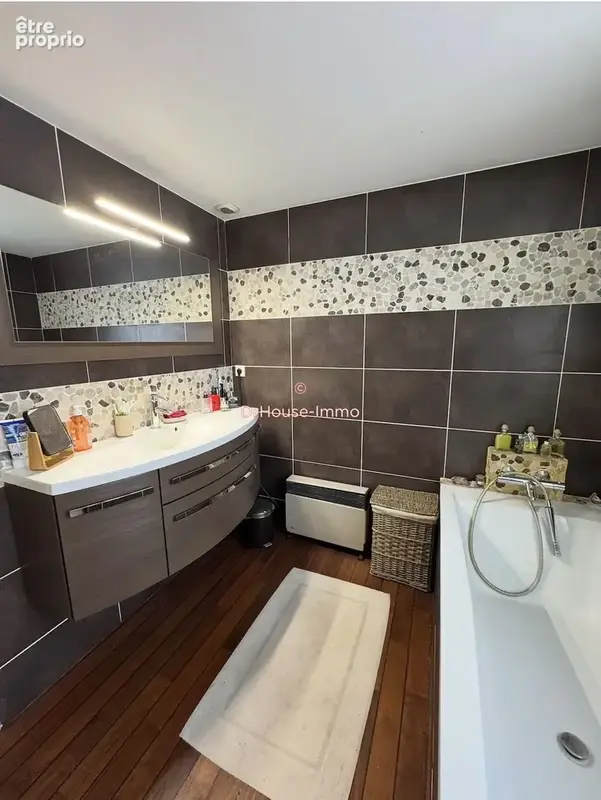 Maison 6 pièces 165 m² à vendre à Auchel (62260) - photo 7