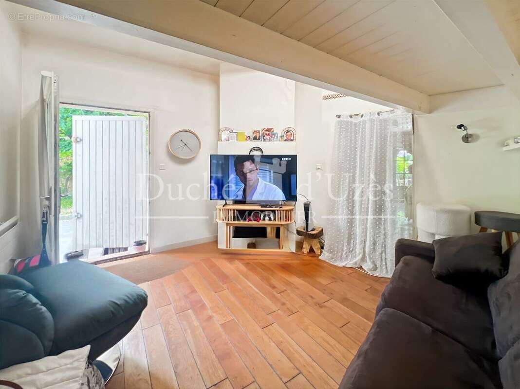 Photo 4 - Appartement à UZES