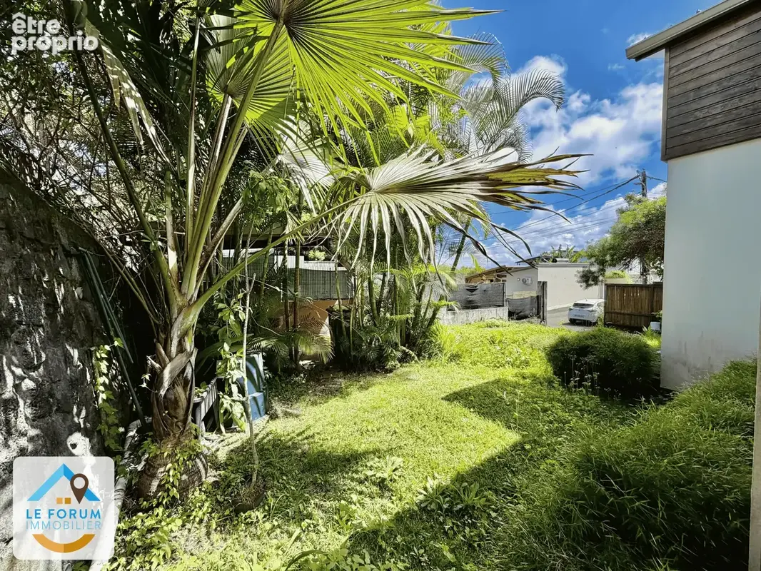 Saint pierre 97410 - villa f4 - bien entretenu - photo 4