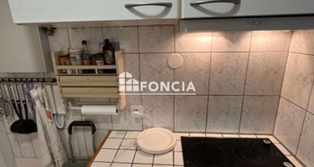 Appartement à MANDELIEU-LA-NAPOULE