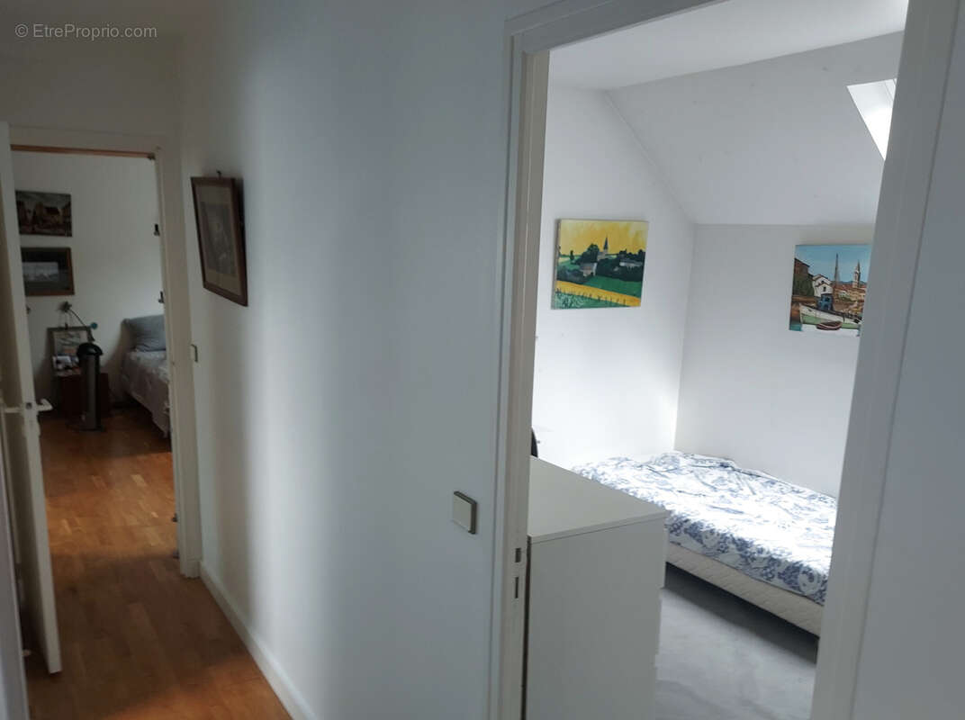 Maison à NESLES-LA-VALLEE