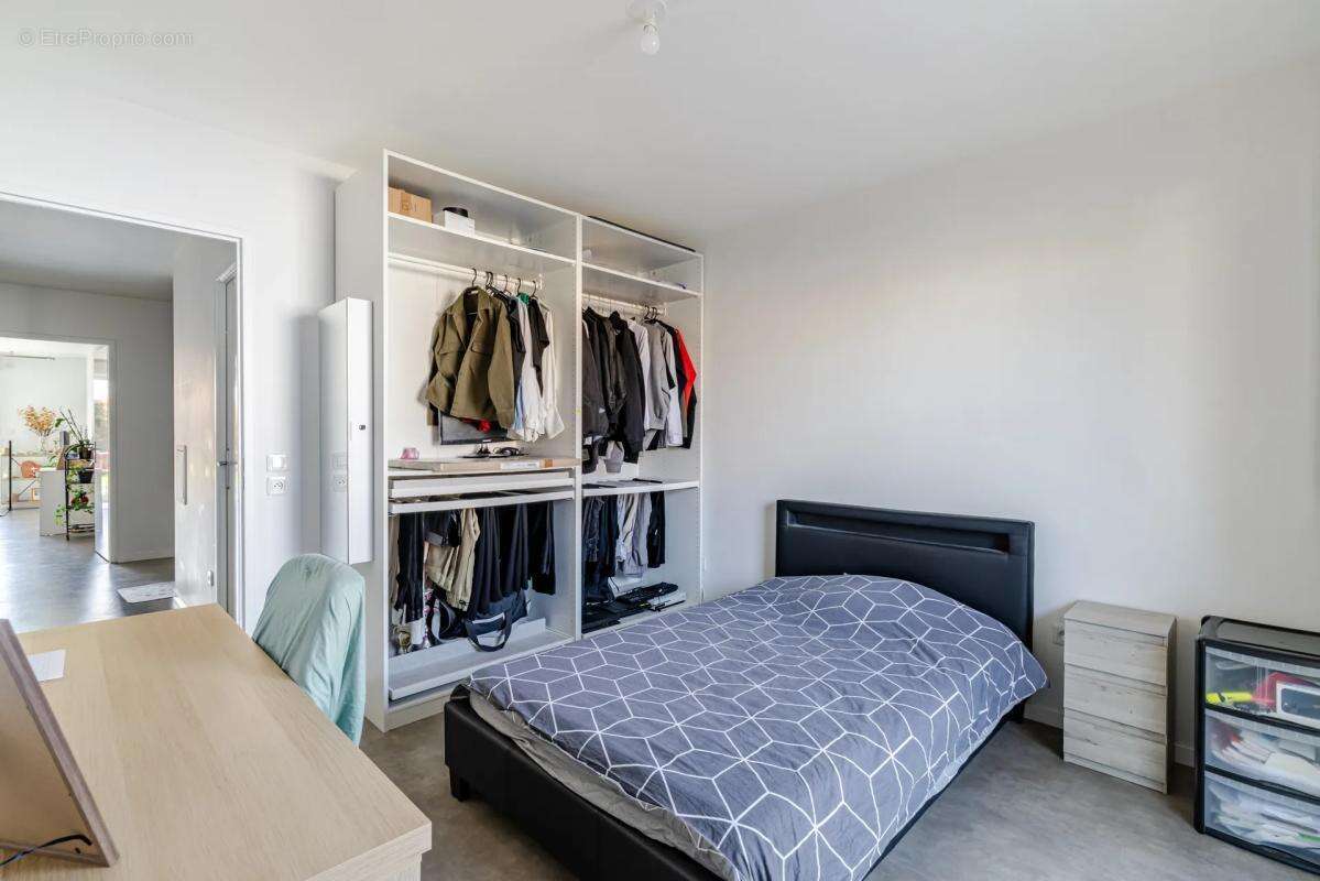 Appartement à MONTMAGNY
