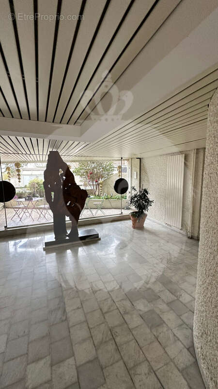 Appartement à CRETEIL