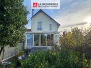 Maison à FRANCONVILLE