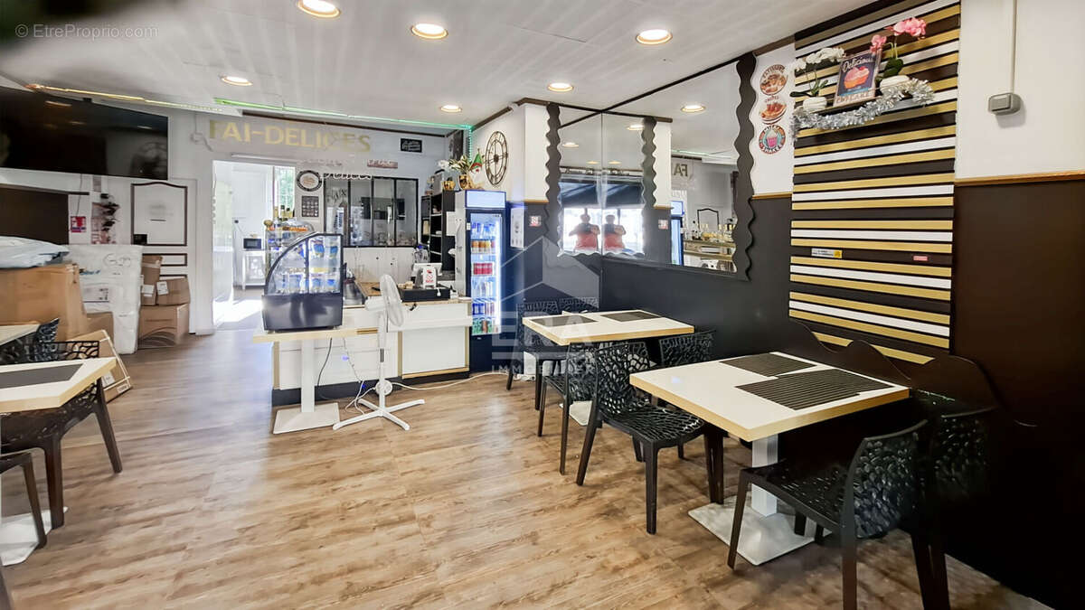Fonds de commerce 68m² à marseille 10e arrondissement - photo 4