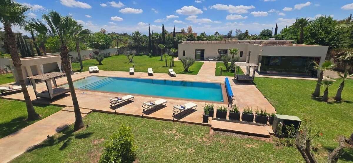 Maison à MONT-DE-MARSAN