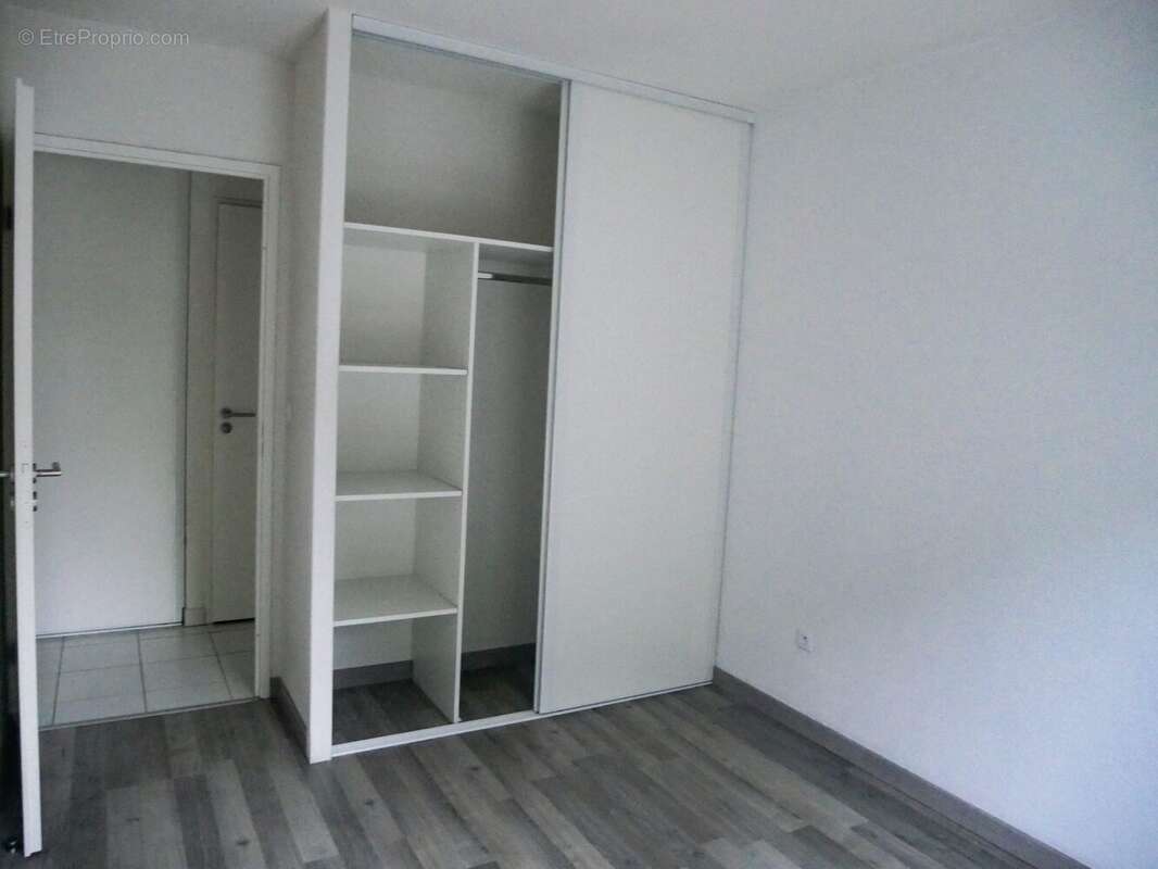 Appartement à DOUAI