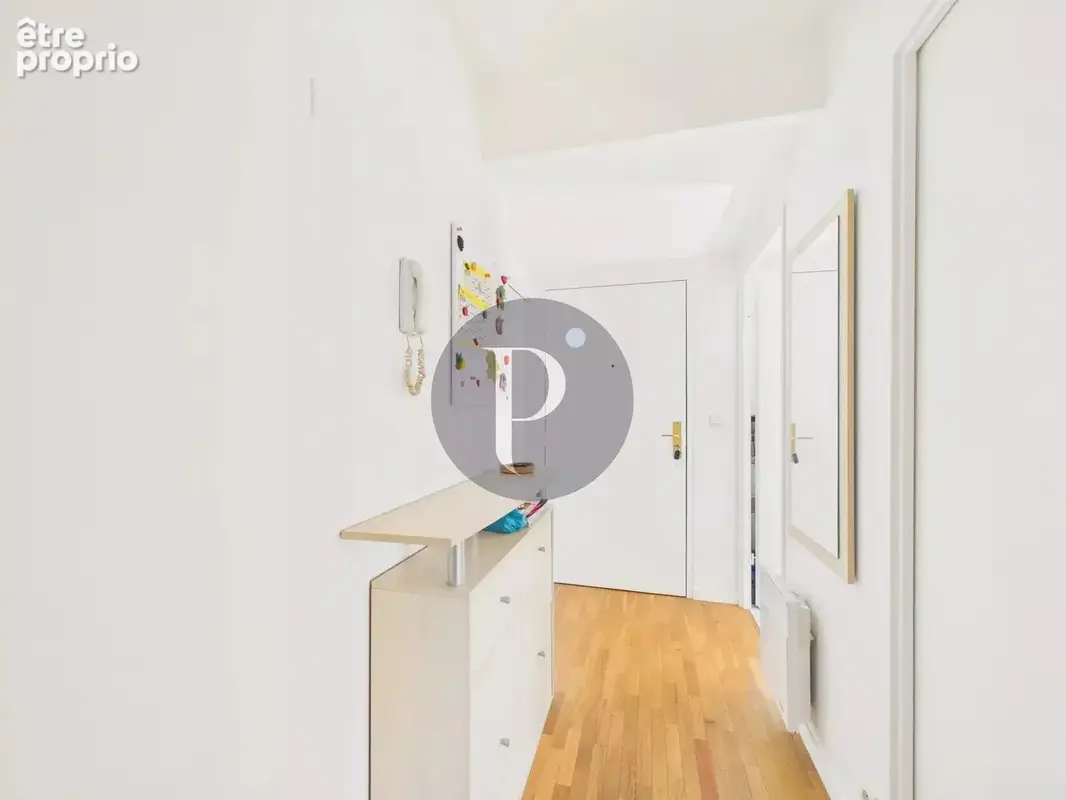 Duplex lumineux avec terrasse de 40 m² — Wissous - photo 10