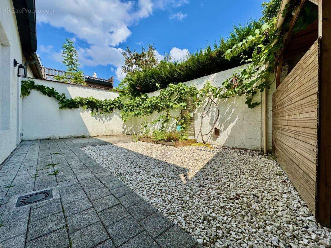 Maison à VILLENEUVE-D&#039;ASCQ