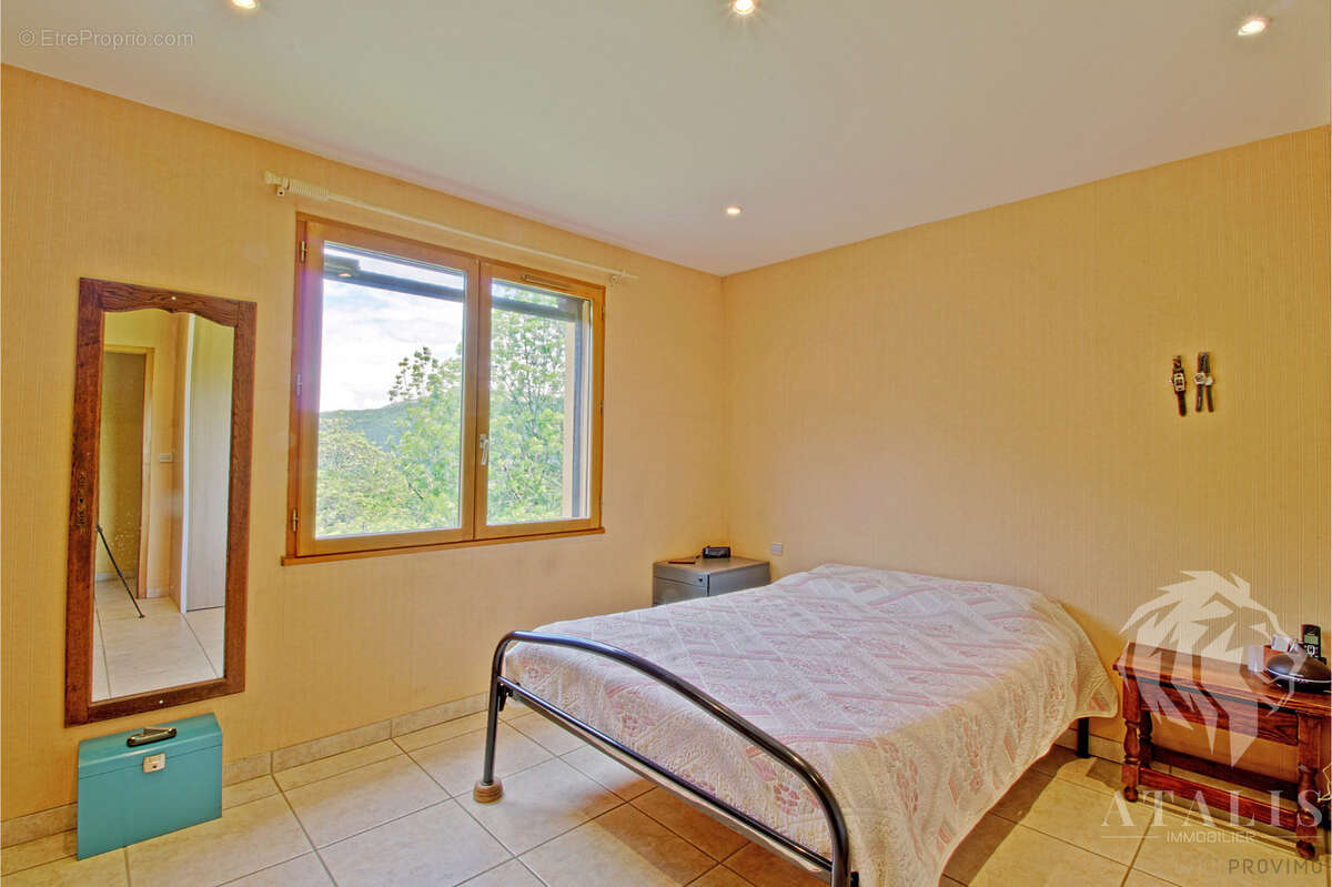 Maison à SAINT-MARTIN-EN-VERCORS