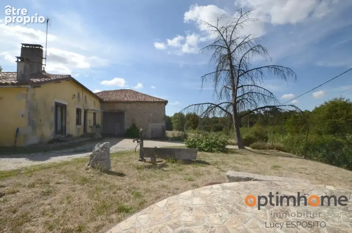  Charmante fermette sur 1.2 hectare – Idéale pour chevaux, animaux ou projet de petite exploitation !  - photo 20
