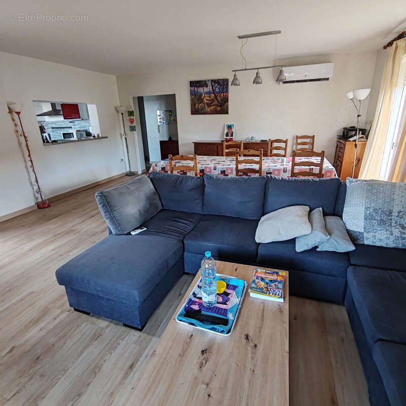 Maison à SALLES-D&#039;AUDE