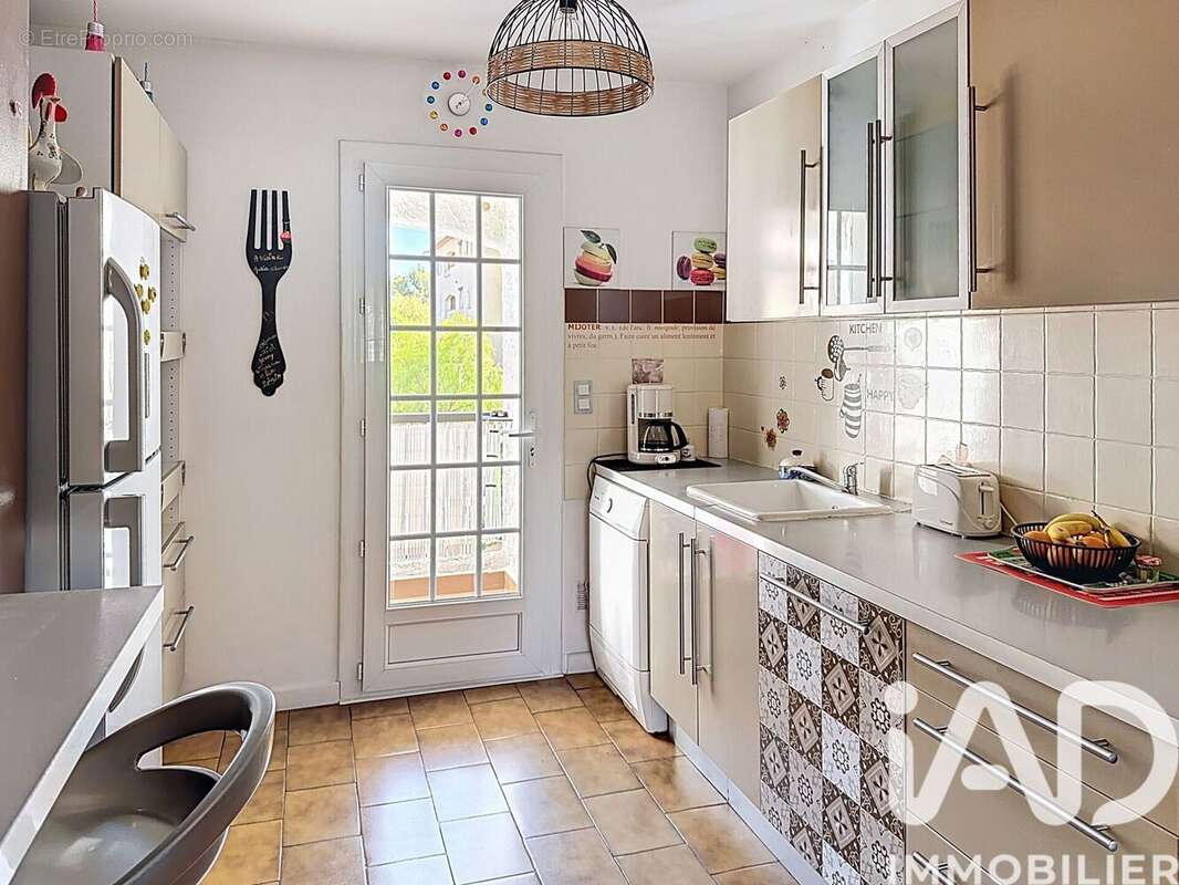 Photo 8 - Appartement à LE BEAUSSET