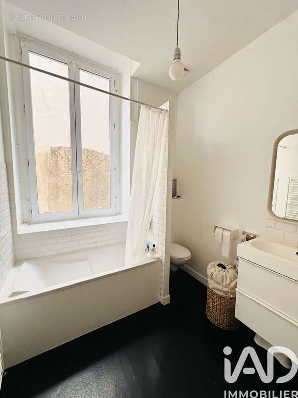 Photo 8 - Appartement à NANTES