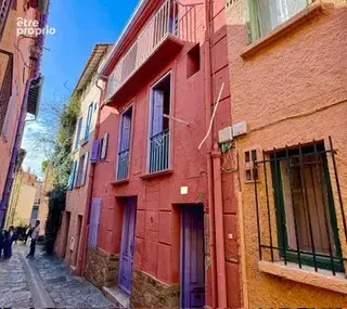 Grande maison en vente 499000 € à Collioure (66) - photo 33