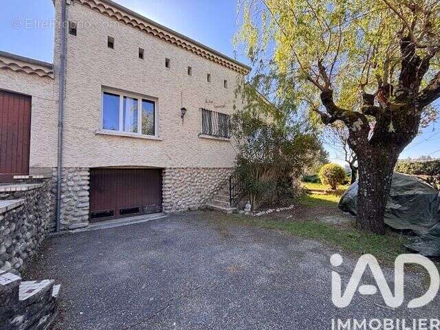 Maison 90 m² à Ucel  - photo 9