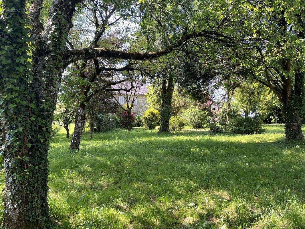 Maison à LE PESCHER