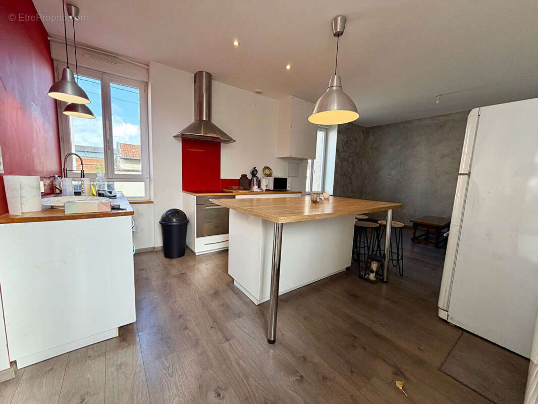 Appartement à ROANNE