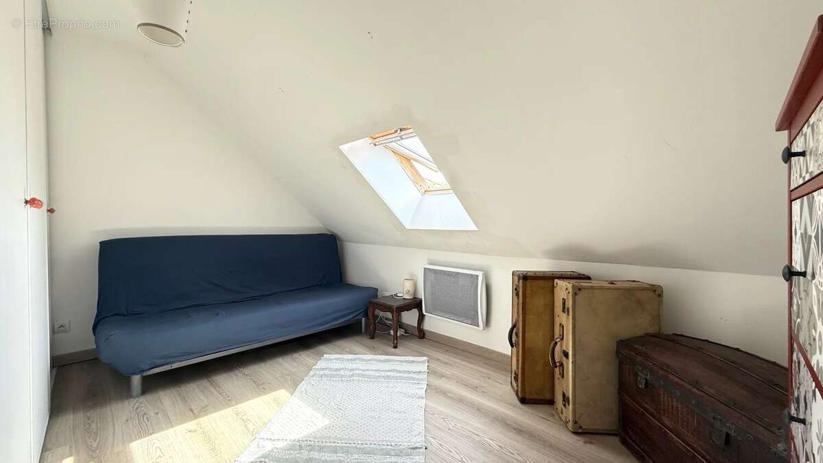 Appartement 4 pièces de 63m² - photo 10