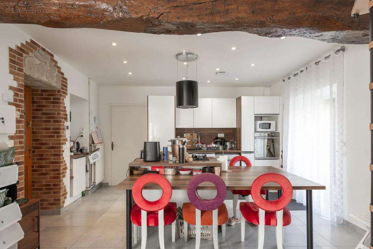 Maison à VILLENAUXE-LA-GRANDE