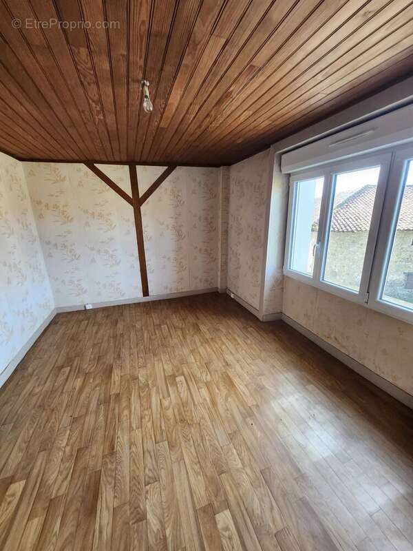 Appartement à JAVERDAT