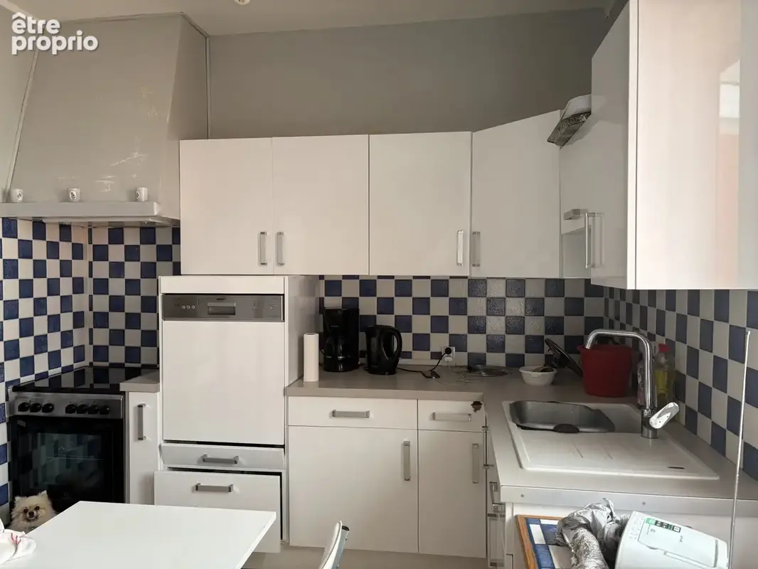 Maison 5 pièces 69 m² à vendre à Woincourt (80520) - photo 3