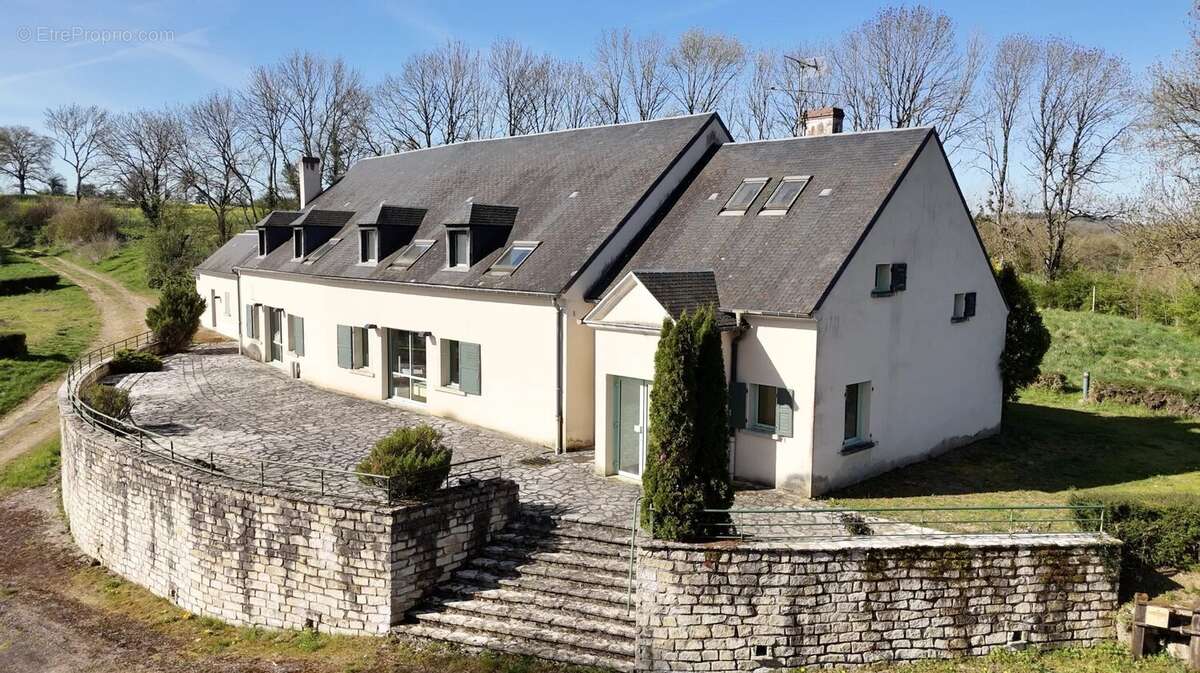 Appartement à BICHES