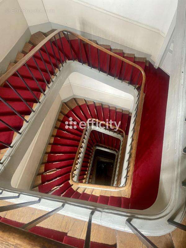 Appartement ancien - photo 14