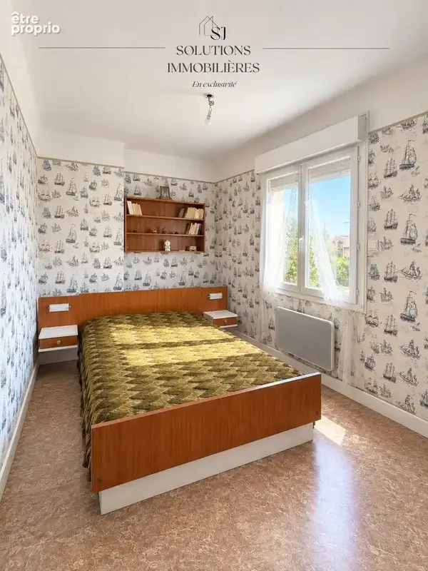 Maison 5 pièces 101 m² à vendre à Roussillon (38150) - photo 8