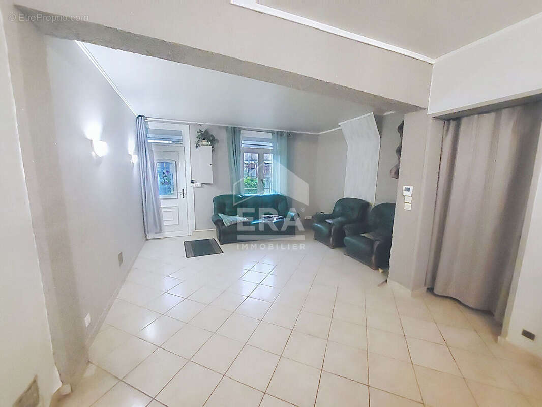 Maison 116m² à lens - photo 2